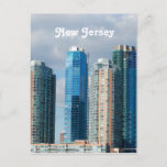 New Jersey Postcard