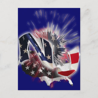 NEW JERSEY POSTCARD