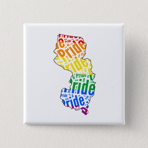 NEW JERSEY PRIDE BUTTON