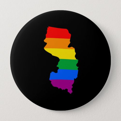 NEW JERSEY PRIDE _png Button