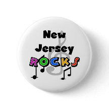 New Jersey Rocks