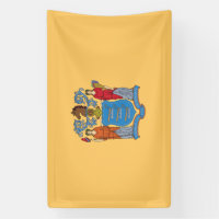 New Jersey Flags & Banners, State Flags