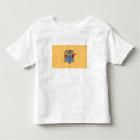 New Jersey State Flag
