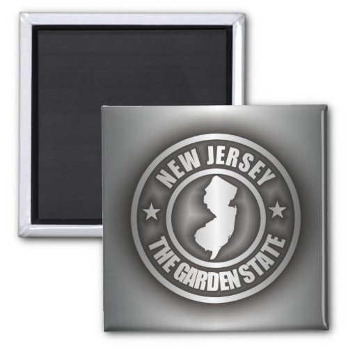 New Jersey Steel Magnets