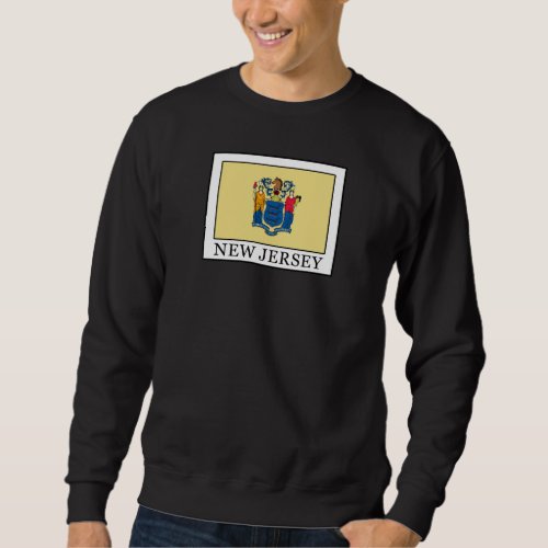New Jersey Sweatshirt