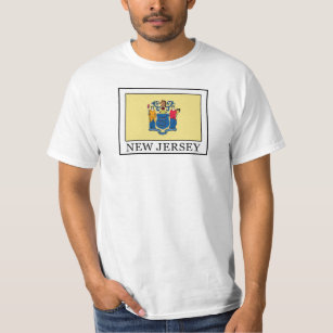 New Jersey T-Shirt