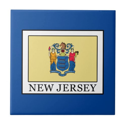 New Jersey Tile