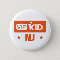 New Jersey VIPKID Button