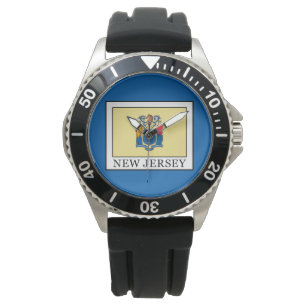 New Jersey Watch