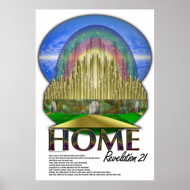 new Jerusalem2p Poster (Front)