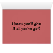 New Job (Inside Horizontal (Bottom))