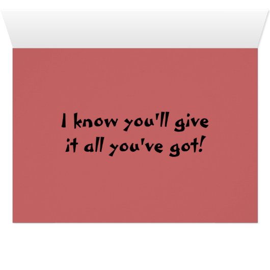 New Job (Inside Horizontal (Bottom))