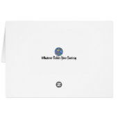 New Job Cards (Back Horizontal)