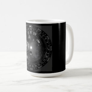 New Job Promotion Gift for Techies Coffee Mug