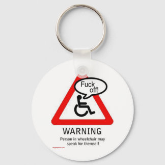 NEW KEYCHAIN