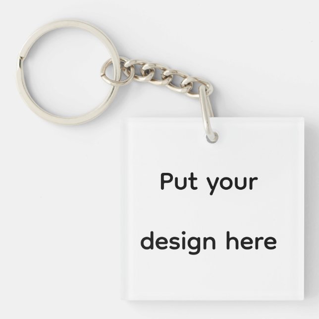 New Keychain (Front)