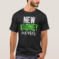 New Kidney Owner Post Kidney Transplant Recovery