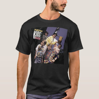 New Kids Poster T-Shirt