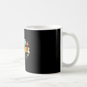 New Knee New Funny Knee Replacement Surgery Coffee Mug