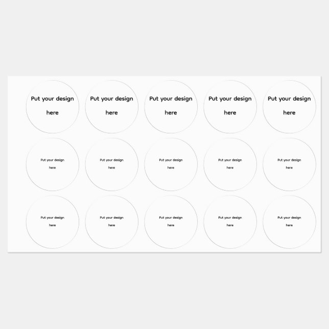 New Labels (Sheet)