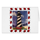 New Ladybug Lighthouse (Front Horizontal)