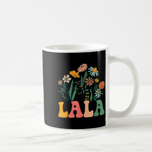 New Lala Wildflower First Birthday & Baby Show Coffee Mug
