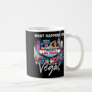 New Las Vegas Love Baby For Holidays In Las Vegas  Coffee Mug
