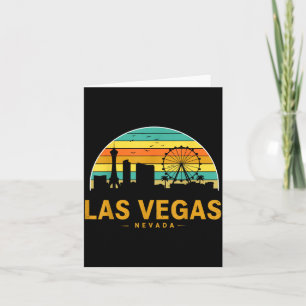 New Las Vegas Love Uni For Holidays In Vegas Card