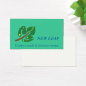 New Leaf (Desk)