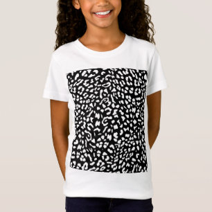 New Leopard Texture 10 T-Shirt
