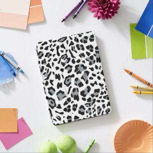 New Leopard Texture 4 iPad Pro Cover