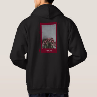 NEW LIFE HOODIE