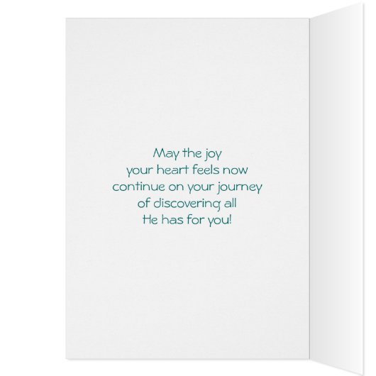 New life in Christ (Inside (Left))