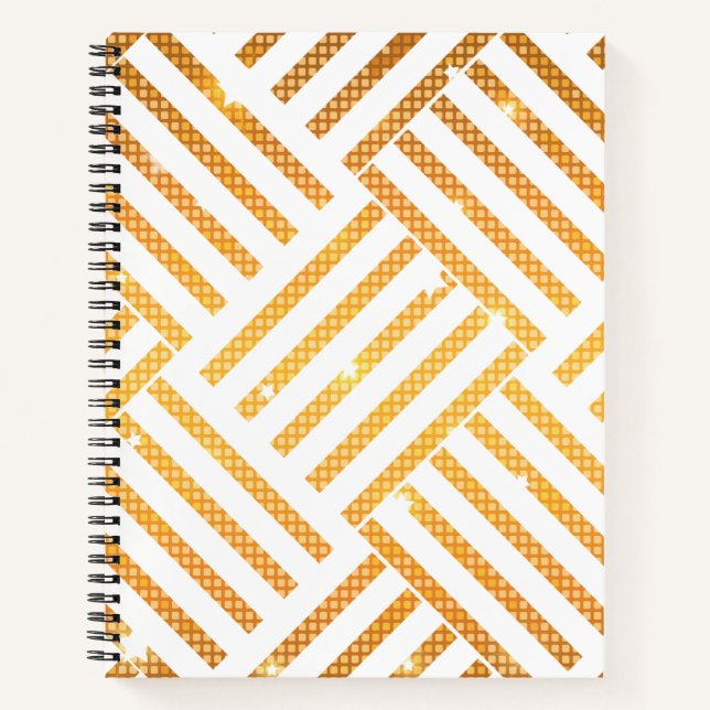 New line 3 notebook (Front)