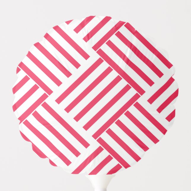 New line balloon (Front)