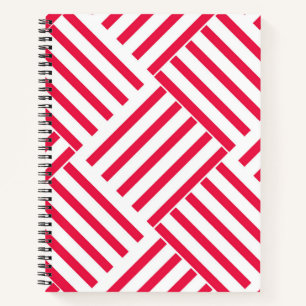 New line notebook