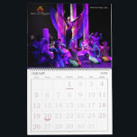 New Line Theatre 2025 Calendar<br><div class="desc">A full year of production photos from New Line Theatre shows. Photo credits: Jill Ritter Lindberg,  Robert Stevens</div>