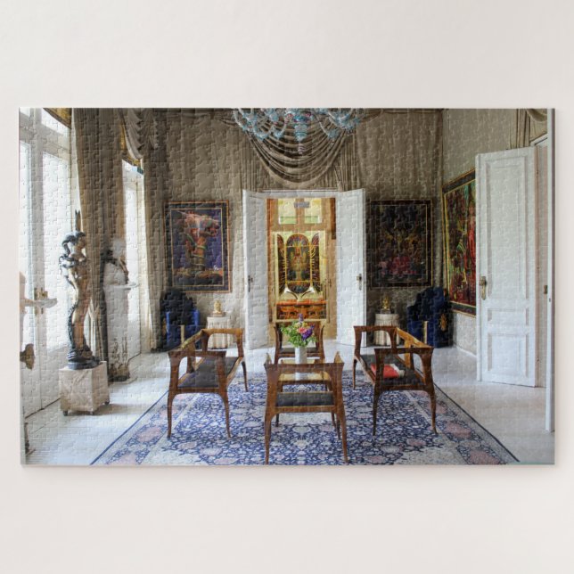 new living puzzle (Horizontal)