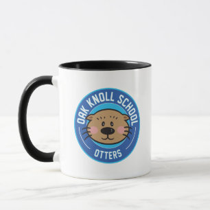New Logo Mug