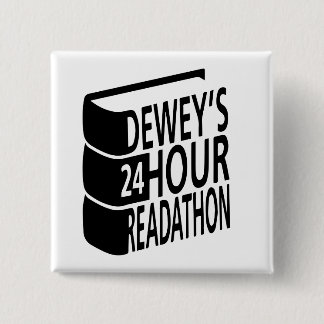 New Logo Pin! Button