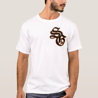 New logo (SF colors) T-Shirt