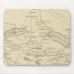 New London, Scytheville Mouse Pad