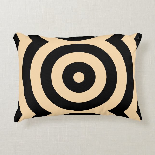 New look accent pillow (Front)