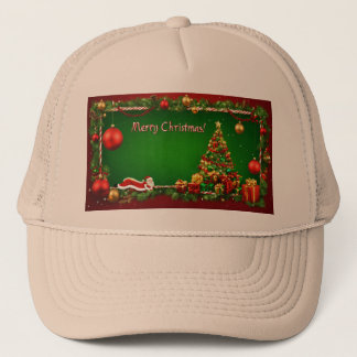 New look quality caps