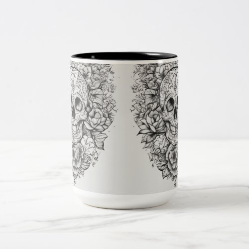  New Look Two_Tone Mug By Aman Verma