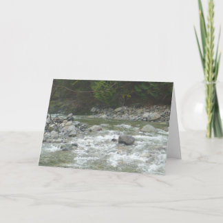 New love congratulations-greeting card