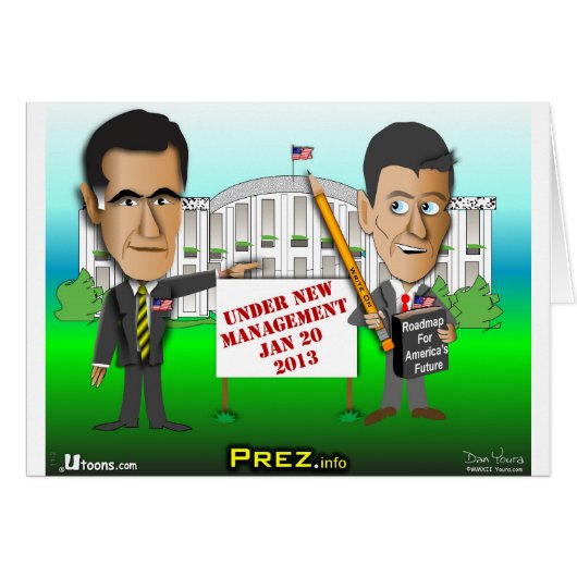 New Management (Front Horizontal)