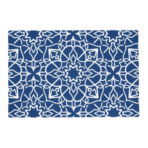 New Mandala 3 Placemat