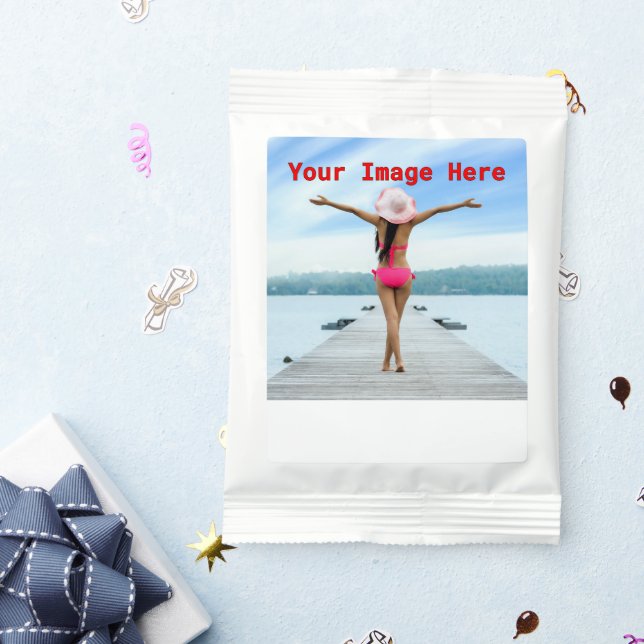 NEW! Margarita Drink Mix - Custom (Packets)