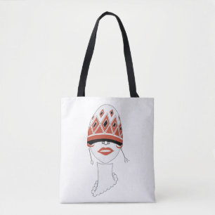 New Masses (1926) Tote Bag